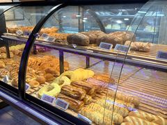 -幸福西饼面包茶饮(车公庙店)