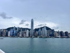 -海港城