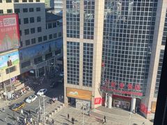 -喜悦烤鸭·新京菜(王府井店)