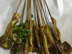 -林二哥宜烤官·宜宾小烧烤