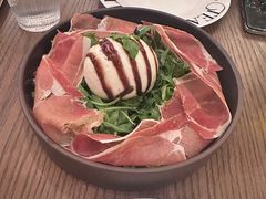 -IL TEATRO 精品意大利餐厅