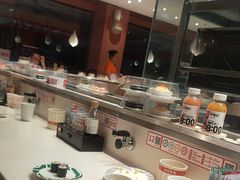 -新一番三文鱼寿司(红城湖店)