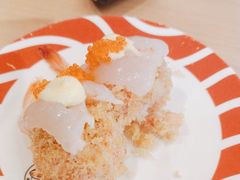 -新一番三文鱼寿司(红城湖店)