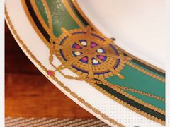 -马勒别墅·中餐厅