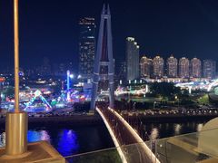 -川旺角川粤融合菜•海景餐厅(星海广场店)