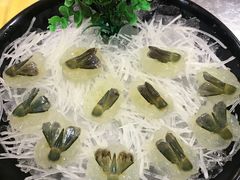 -祈胜邨•顺德鱼生•顺德菜(容桂店)