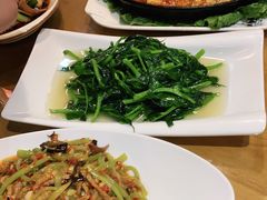-易老妈蹄花.特色川菜(人民公园总店)