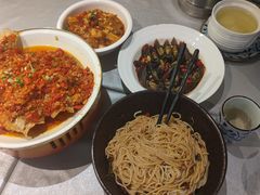 -老三样 · 江西菜馆(前海壹方汇店)