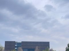 -安徽省地质博物馆