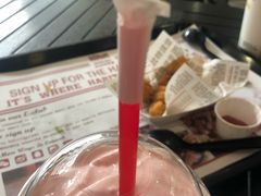 -The Habit Burger Grill 哈比特汉堡(爱琴海店)
