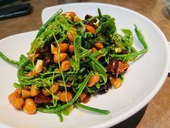 -不相离盐帮菜(郎园店)