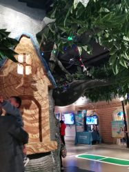 -点点梦想城(鑫苑都汇店)