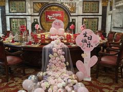 -万宝海鲜舫(劳动公园店)