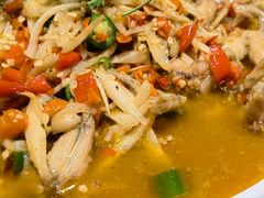 -邱金小炒·30 年盐帮江湖菜(自贡店)