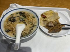 -小桃园·豆浆油条(复兴中路店)