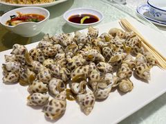 -东江海鲜大排档·潮汕菜·砂锅粥