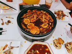 -蟹宗蟹(润达国际五楼店)