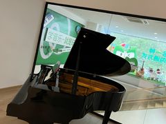 -音乐窝玩创中心·乐器声乐(海珠乐峰店)
