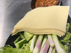 -提老炮儿烧烤(南山店)