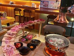 -AJIYA味屋和牛烤肉自助放题(温州万象城店)