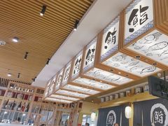 -万岁寿司(万国店)