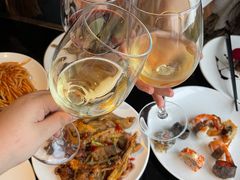 -索菲特酒店 · 云尚天际自助餐厅