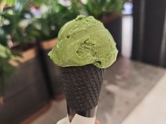 -楼上大排档·顺德菜·粥水·鱼生(苗栗路店)