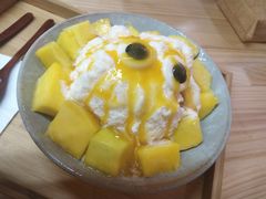-怪物的冰与火(天虹商场中山路店)