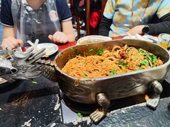 特色炒面-徐师傅太子锅(龙泽路店)