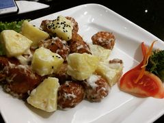 -鹿港小镇(金虹桥国际中心店)