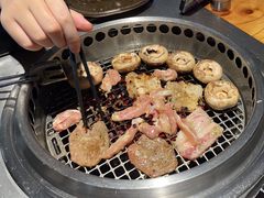 -焱铁烧·黑毛和牛专门店(南宁万象城店)