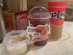 -串盟烧烤大排档·长沙美食地标(星沙店)