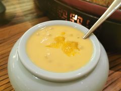 杨枝甘露-榕树下·茶生活美学空间(江东中路店)