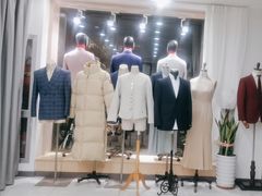 -铭仕洋服(成山路店)