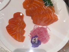 -常鲜楼常来尝鲜海胆馆(星海店)
