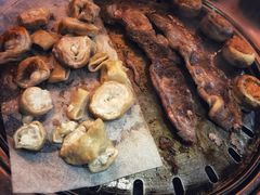 -杀猪天·韩国烤肉(总店)