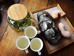 -仙峰天然面包(迎宾路店)