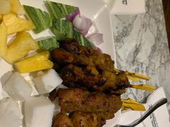 -关夫人餐厅(阳光广场店)