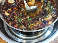 -黑竹香鸡(营和巷店)