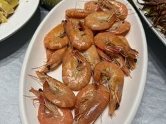 -温岭人家(红花北路店)