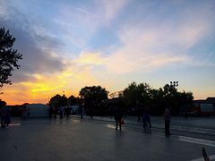 -卢沟桥文化旅游区
