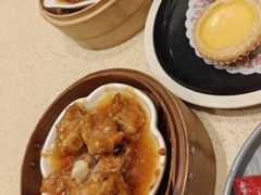 -点都德(奥体印象城店)