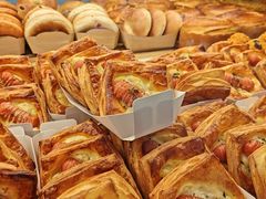 -味多美蛋糕(新和平里店)