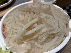 -蜀留香火锅·始于1999·原四川老火锅(白堤路店)
