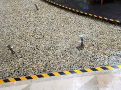 -威斯汀舞台餐厅