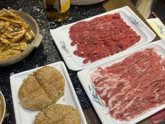 -汇聚德京味铜锅涮肉(沈家桥二路店)
