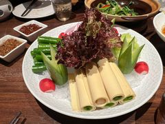 -奉天小馆·非遗东北菜(沈阳万象城店)