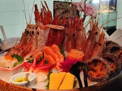 -花潮料理艺食馆(SM新生活广场店)