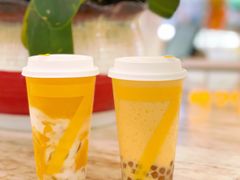 -7分甜(苏州中心店)