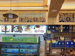 -老味道1992(武当山店)